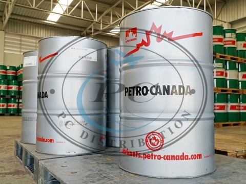 เปโตรแคนาดา (Petro Canada)